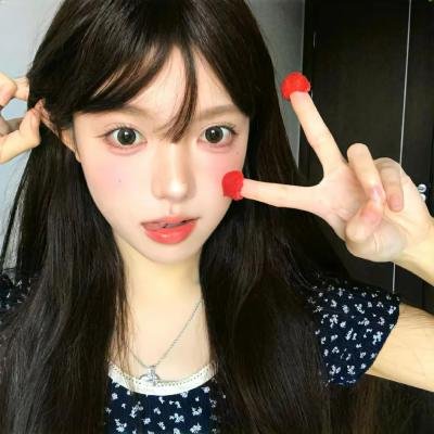 我是一片云
