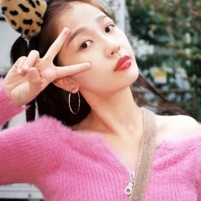 幽灵女士